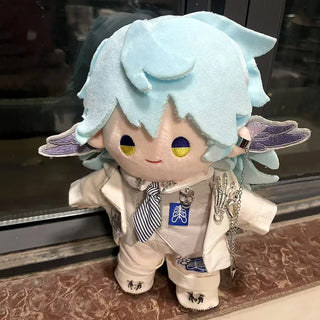  20cm Honkai Star Rail Plush Dolls for Gifts cashymart