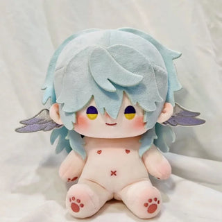  20cm Honkai Star Rail Plush Dolls for Gifts cashymart