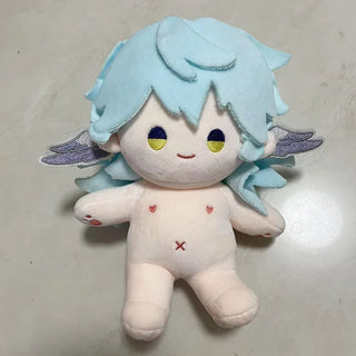  20cm Honkai Star Rail Plush Dolls for Gifts cashymart