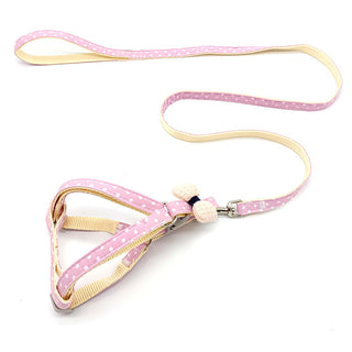  Cotton Fashion Leash for Pet Dogs cashymart