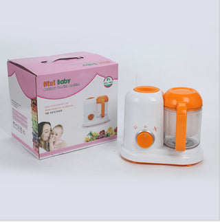  Baby Food Blenders cashymart