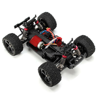  REMO 4WD Off-Road RC Truck cashymart