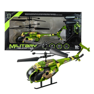  Remote Control Helicopter Toy cashymart