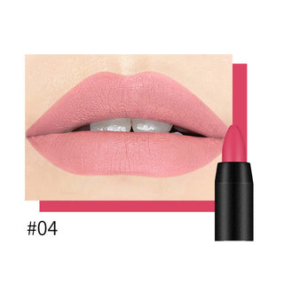  Velvet Matte Lipstick cashymart