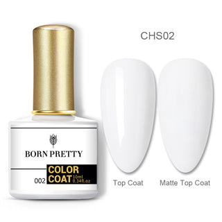  High-Quality of Sticky Gum Texture Nail Polish cashymart