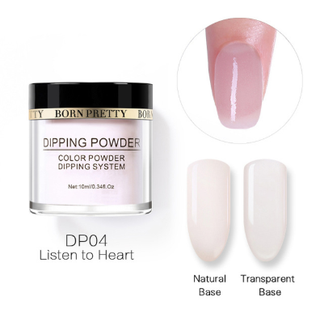 Dipping Nail Powders