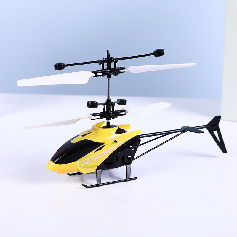  Induction Helicopter Miniature cashymart