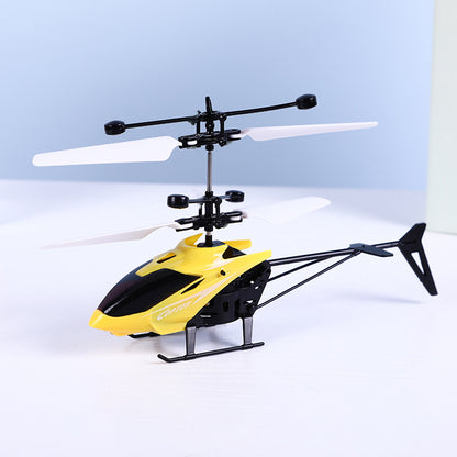  Induction Helicopter Miniature cashymart