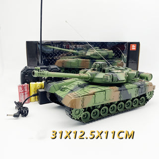  Children's Remote Control Tank cashymart