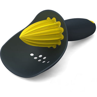  Citrus Squeezer: Manual Lemon Juicer with Ergonomic Design cashymart