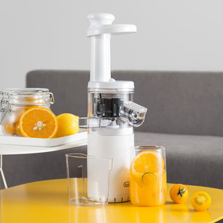  Compact Electric Juicer for Home Use cashymart