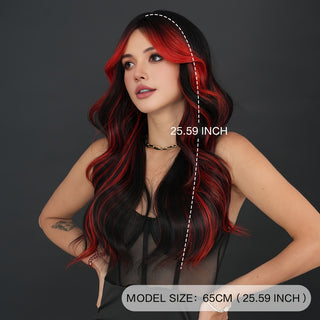  NAMM Sassy Body Wave Wig cashymart