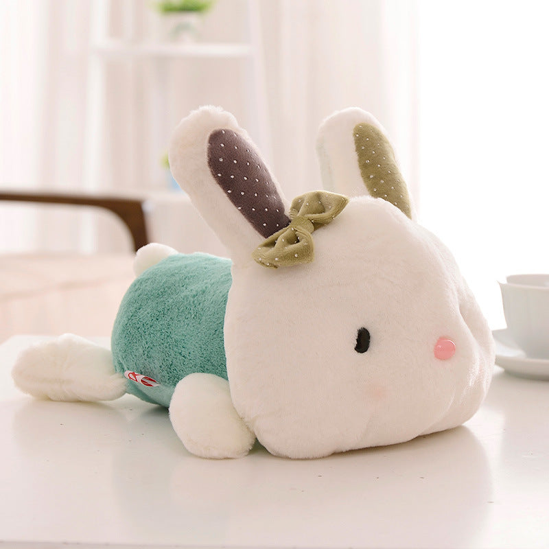  Bunny Plush Toys cashymart