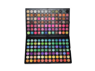  Eye Color Palette for Beautiful Makeup Looks cashymart