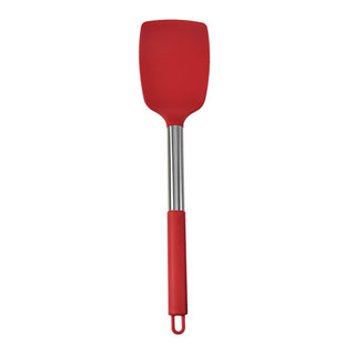  Non-Stick Silicone Cooking Shovels Set cashymart