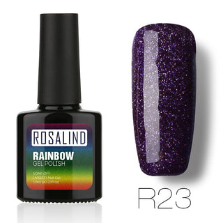  ROSALIND Phototherapy Gel Nail Polish cashymart