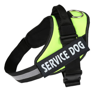  Reflective Nylon Chest Strap for Pet cashymart