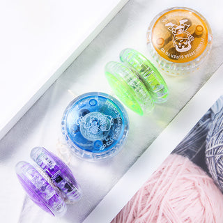  Luminous Yo-Yo Small Gifts cashymart