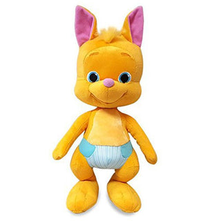  Adorable Soft Animal Plush Dolls cashymart