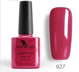  Vibrant Nail Polish cashymart