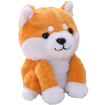  Talking Electric Plush Dog Toy cashymart