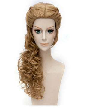  Euro-American Anime Wigs cashymart