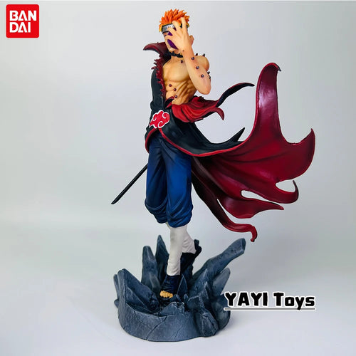  22cm Naruto Paine Anime Figure Model Gift cashymart
