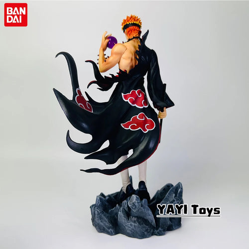  22cm Naruto Paine Anime Figure Model Gift cashymart