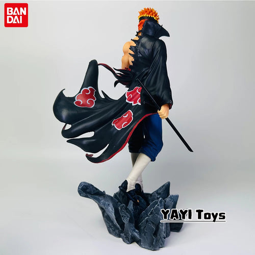  22cm Naruto Paine Anime Figure Model Gift cashymart