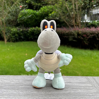  22cm Super Mario Bros Dry Bones Plush Toy cashymart