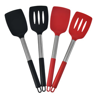  Non-Stick Silicone Cooking Shovels Set cashymart