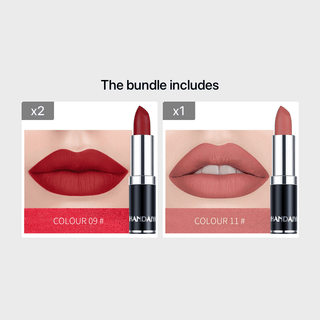  Handaiyan's Matte Lipstick cashymart