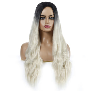  Stylish High-Temperature Wire Wig cashymart