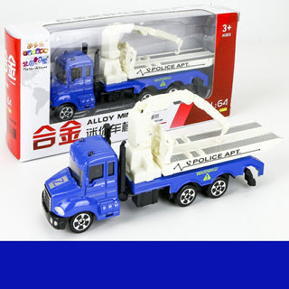  Alloy Model Mini Toy Car cashymart