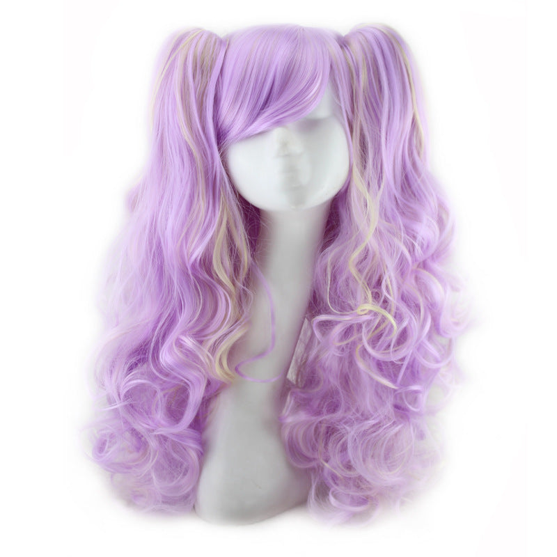  Vibrant Long Curly Wigs cashymart