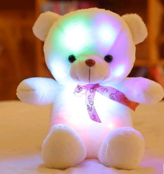  Luminous teddy bear for children cashymart