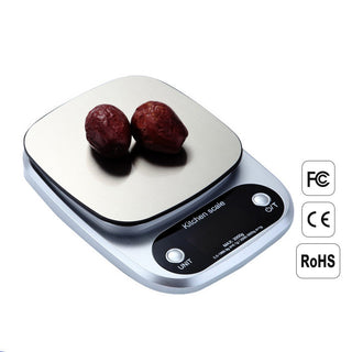  Kitchen Household Food Scale cashymart