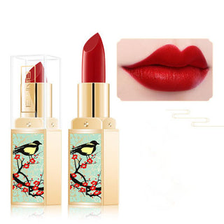  Prolonged Wear Non-Smudging Matte Lipstick cashymart