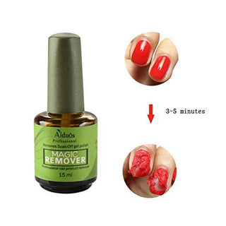  Magic Nail Polish Remover cashymart