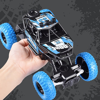  Remote Control Off-Road Climbing Car cashymart