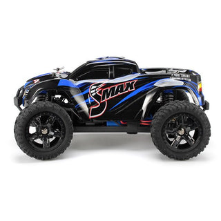  REMO 4WD Off-Road RC Truck cashymart