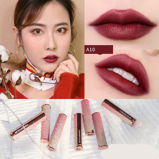  Shimmering Lipstick Collection: xixi Lipstick cashymart