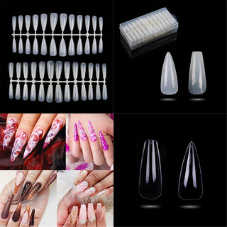  Non-marking false nails cashymart