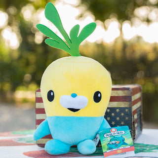  Adorable Plush Dolls cashymart