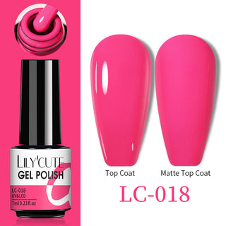  Color Changing Thermal Gel Nail Polish cashymart