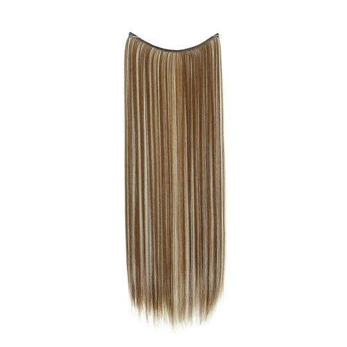  24 Inch Synthetic Invisible Hair Extension cashymart