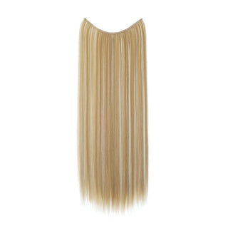  24 Inch Synthetic Invisible Hair Extension cashymart