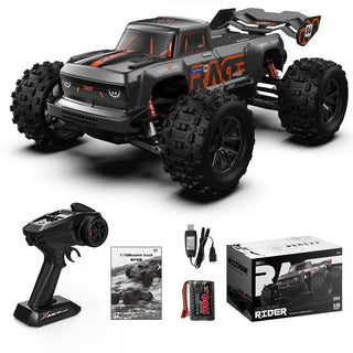  High-Speed Brushless RC Off-Road Car cashymart