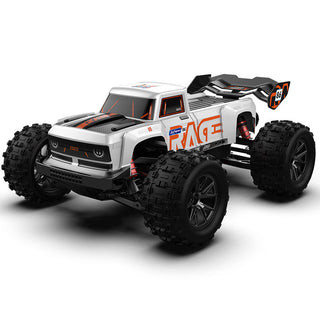  High-Speed Brushless RC Off-Road Car cashymart