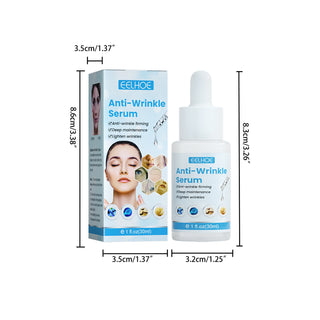  Hyaluronic Acid Facial Essence Care Set cashymart